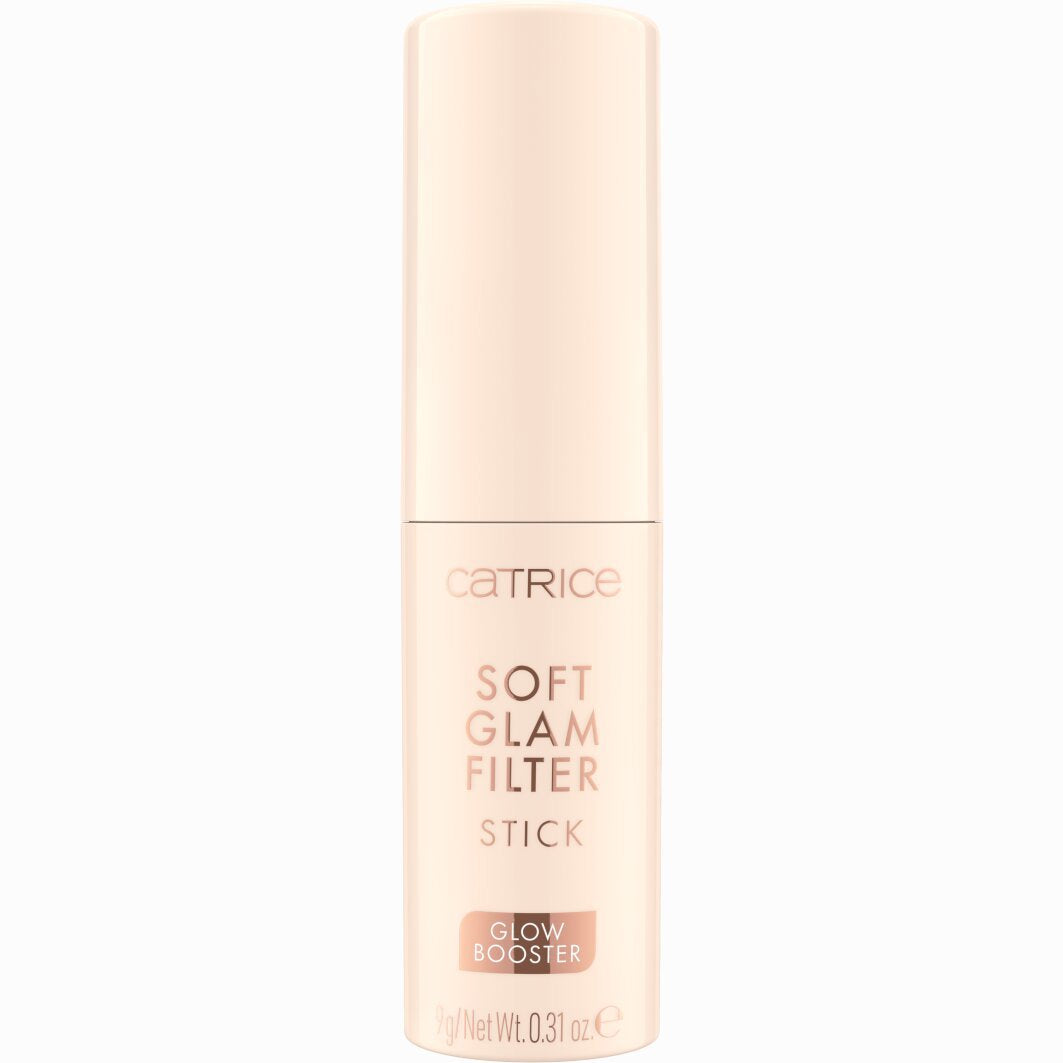 Catrice Soft Glam Filter Stick Glow Booster 020 Light-Medium-2