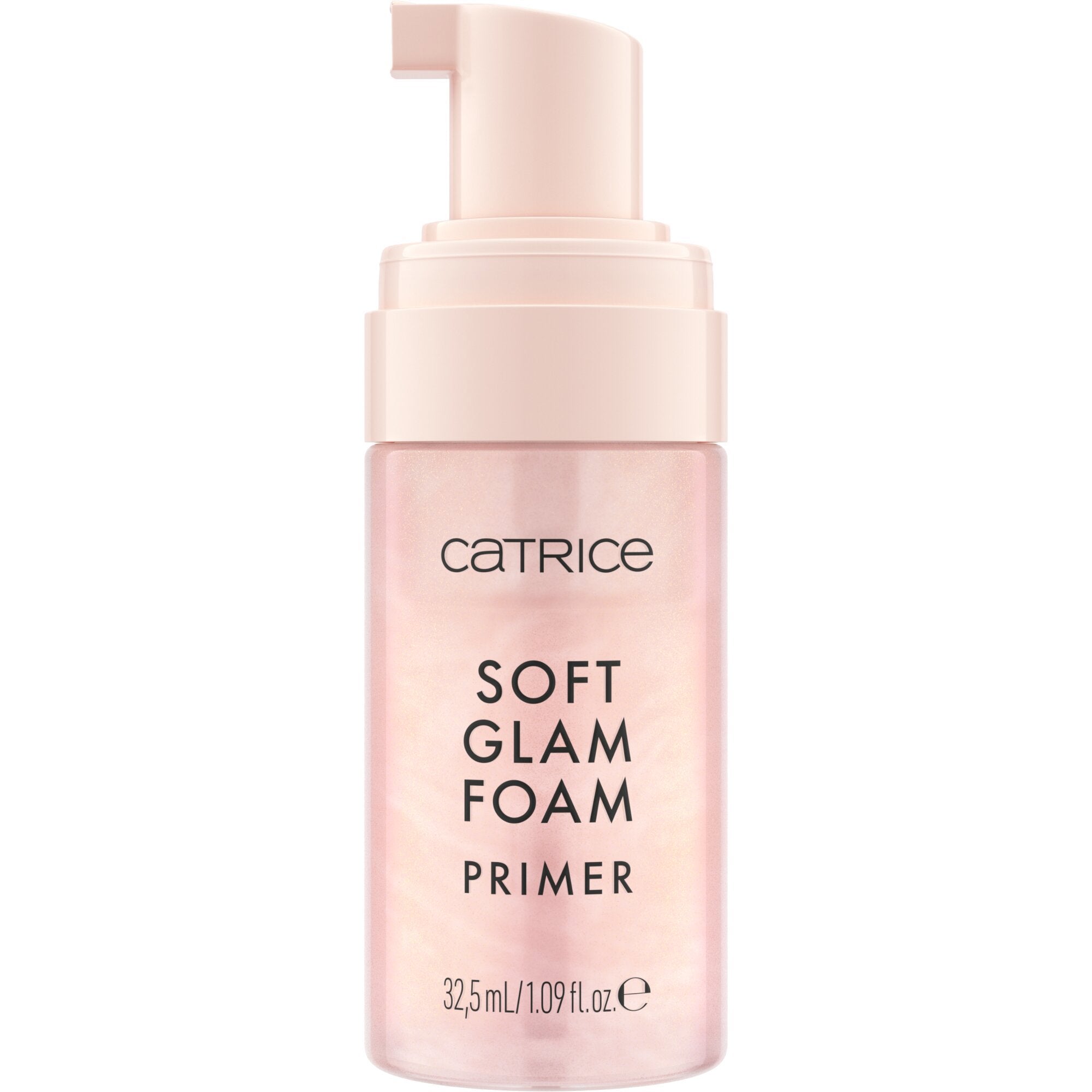 Catrice Soft Glam Foam Primer 010 Beyond The Cloud-2