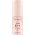 Catrice Soft Glam Foam Primer 010 Beyond The Cloud