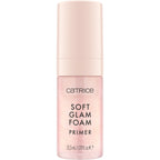 Catrice Soft Glam Foam Primer 010 Beyond The Cloud
