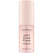 Catrice Soft Glam Foam Primer 010 Beyond The Cloud