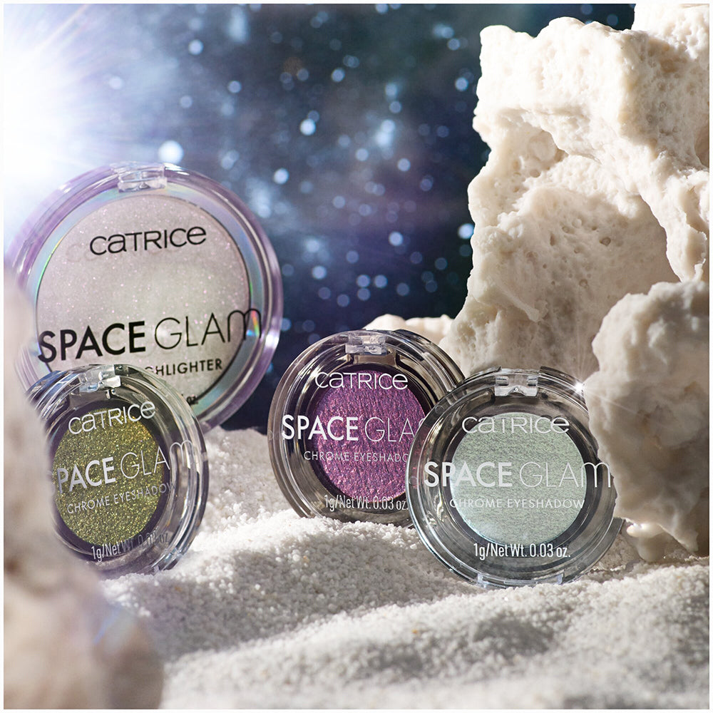 Catrice Space Glam Holo Highlighter 010 Beam Me Up!-3