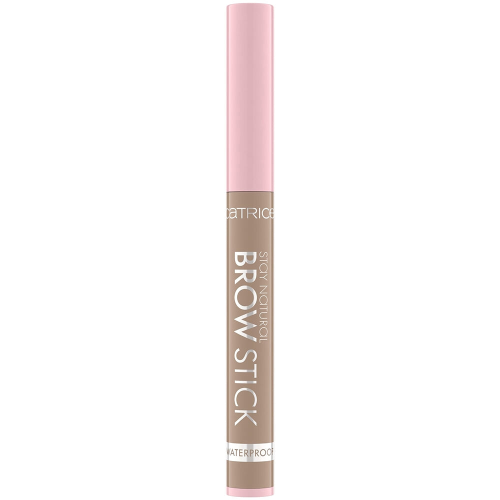 Catrice Stay Natural Brow Stick 020 Soft Medium Brown-2