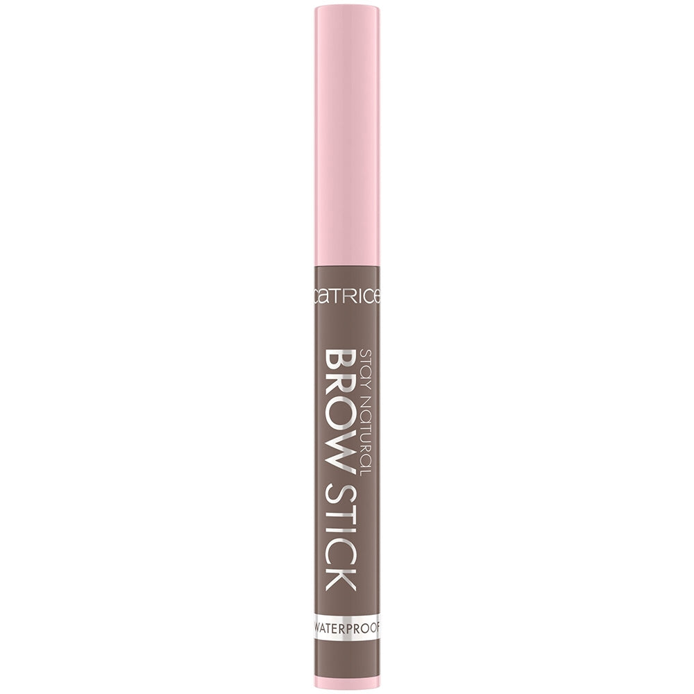Catrice Stay Natural Brow Stick 030 Soft Dark Brown-2