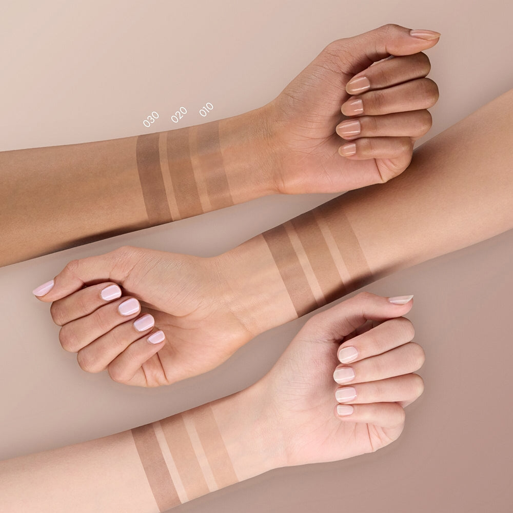 Catrice Stay Natural Brow Stick 030 Soft Dark Brown-3