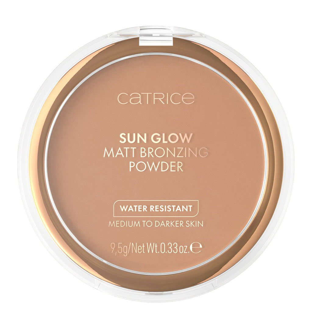 Catrice Sun Glow 035 Universal Bronze