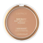 Catrice Sun Glow 035 Universal Bronze