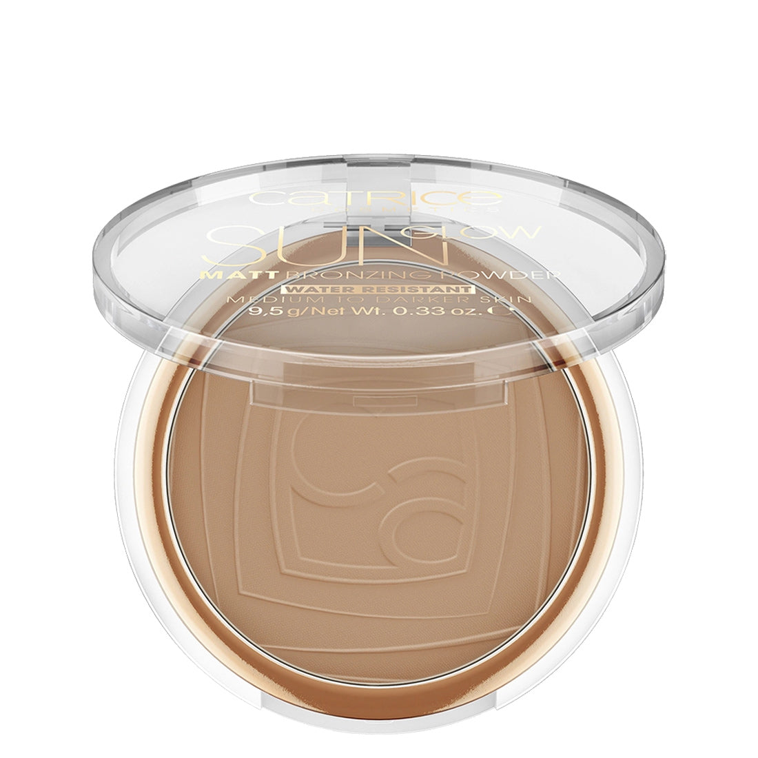 Catrice Sun Glow 035 Universal Bronze