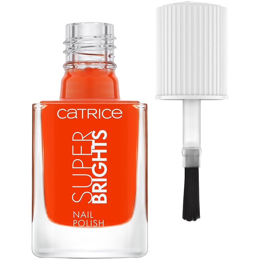 Catrice Super Brights Smalto Unghie 010 Aperitivo-2
