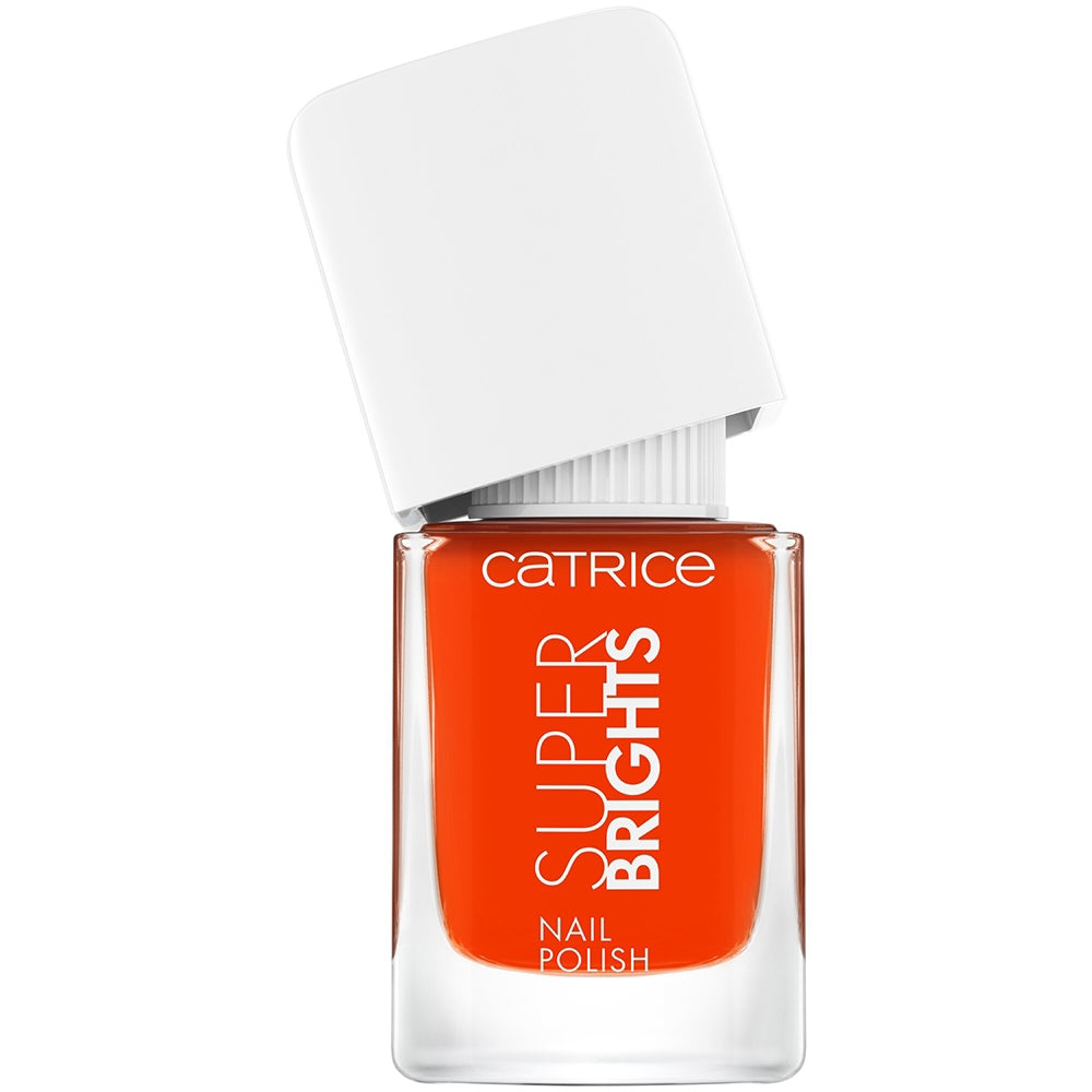 Catrice Super Brights Smalto Unghie 010 Aperitivo-3