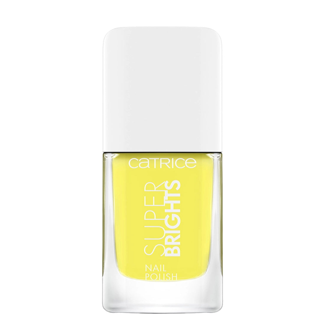 Catrice Super Brights Smalto Unghie 030 Feeling Sunshine