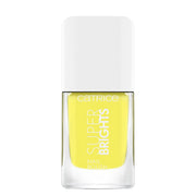 Catrice Super Brights Smalto Unghie 030 Feeling Sunshine