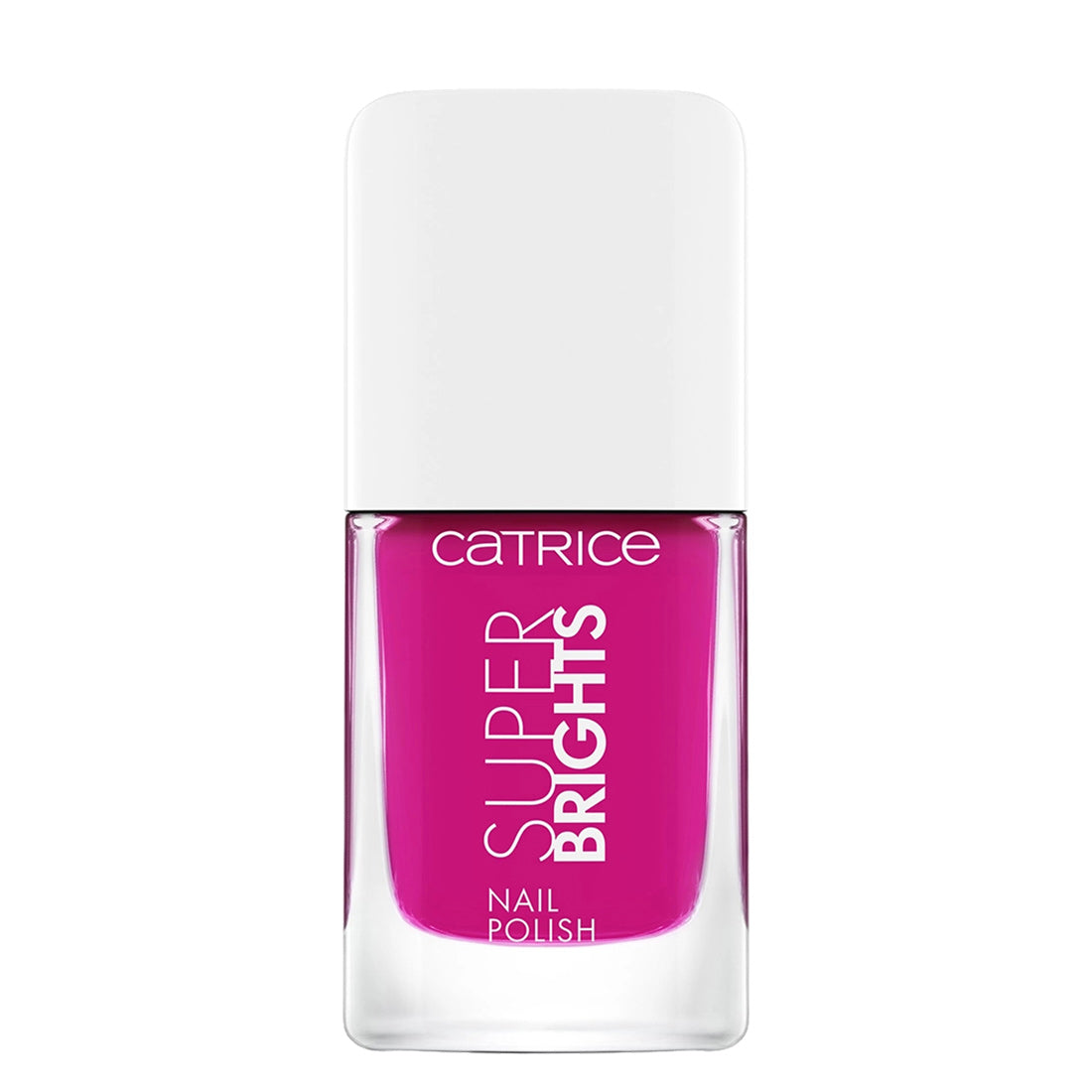 Catrice Super Brights Smalto Unghie 040 Dragonfruit Popsicle