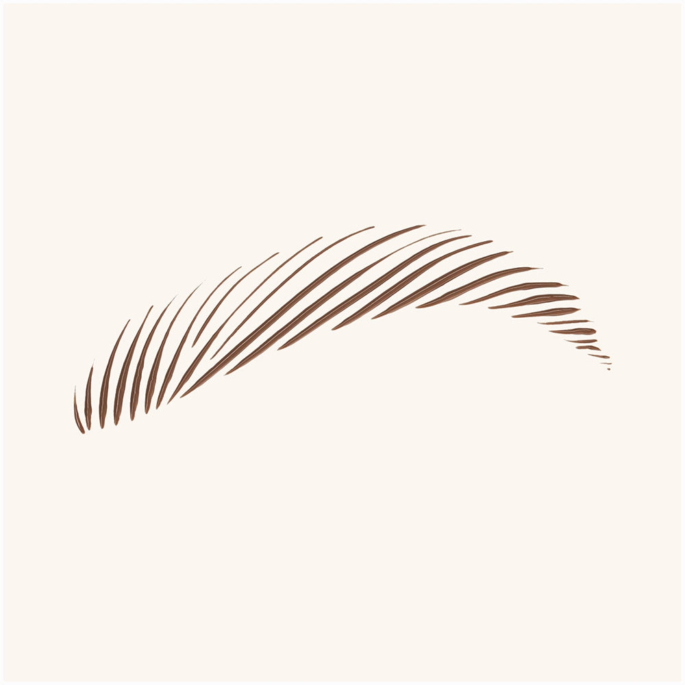 Catrice Super Glue Brow Styling Gel 020 Light Brown-4