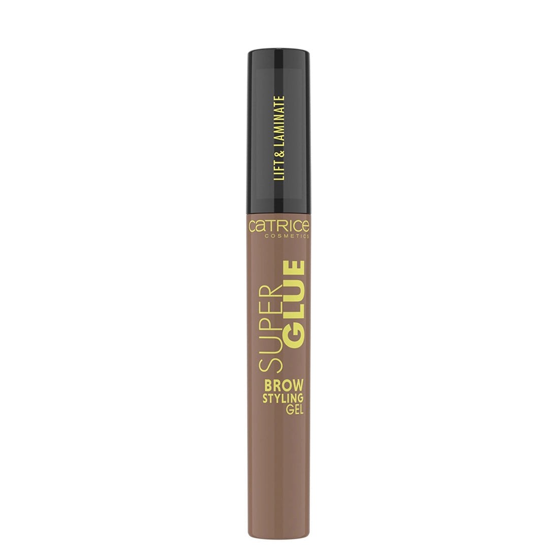 Catrice Super Glue Brow Styling Gel 020 Light Brown