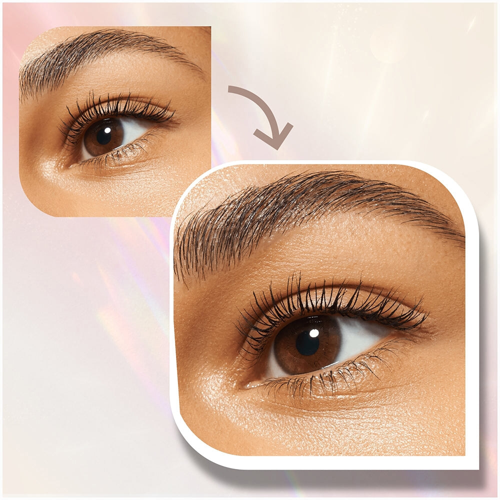 Catrice Super Glue Brow Styling Gel 030 Deep Brown-5