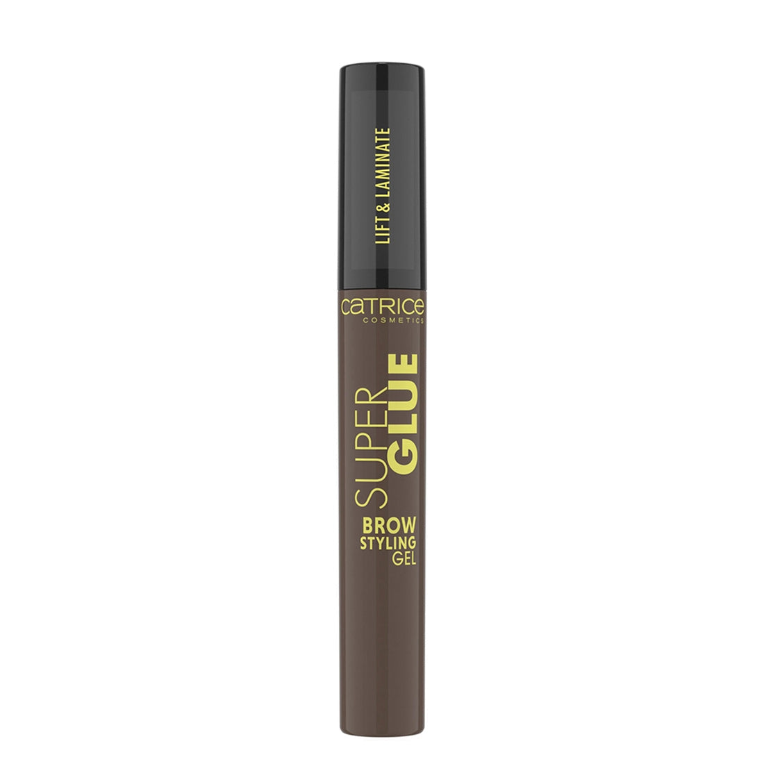 Catrice Super Glue Brow Styling Gel 030 Deep Brown