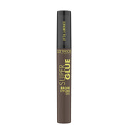 Catrice Super Glue Brow Styling Gel 030 Deep Brown