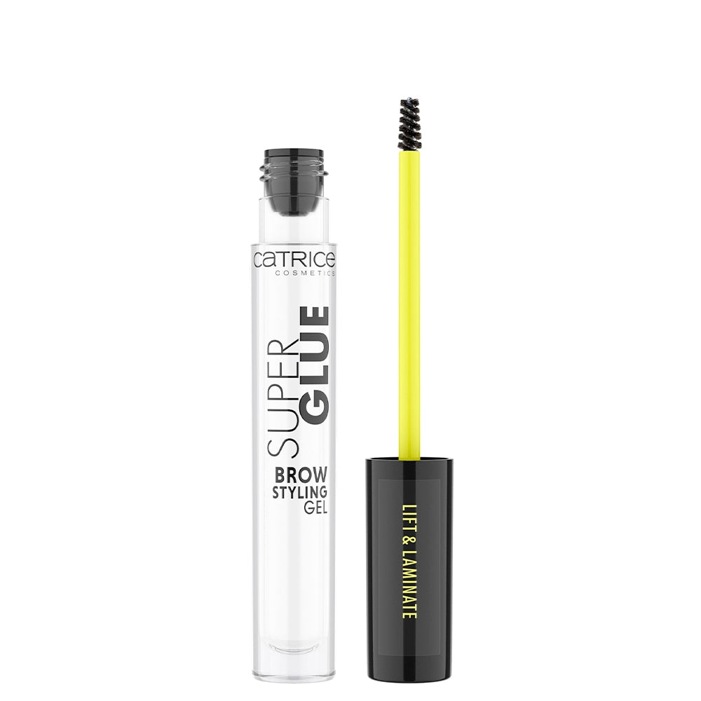 Catrice Super Glue Gel Ultra Hold 010-2