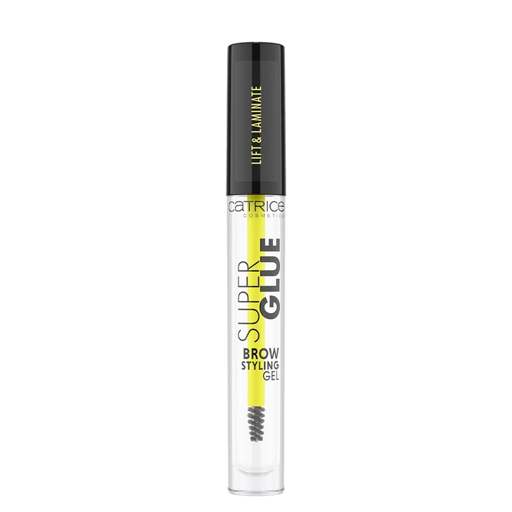 Catrice Super Glue Gel Ultra Hold 010