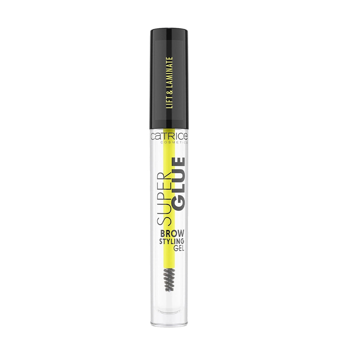 Catrice Super Glue Gel Ultra Hold 010