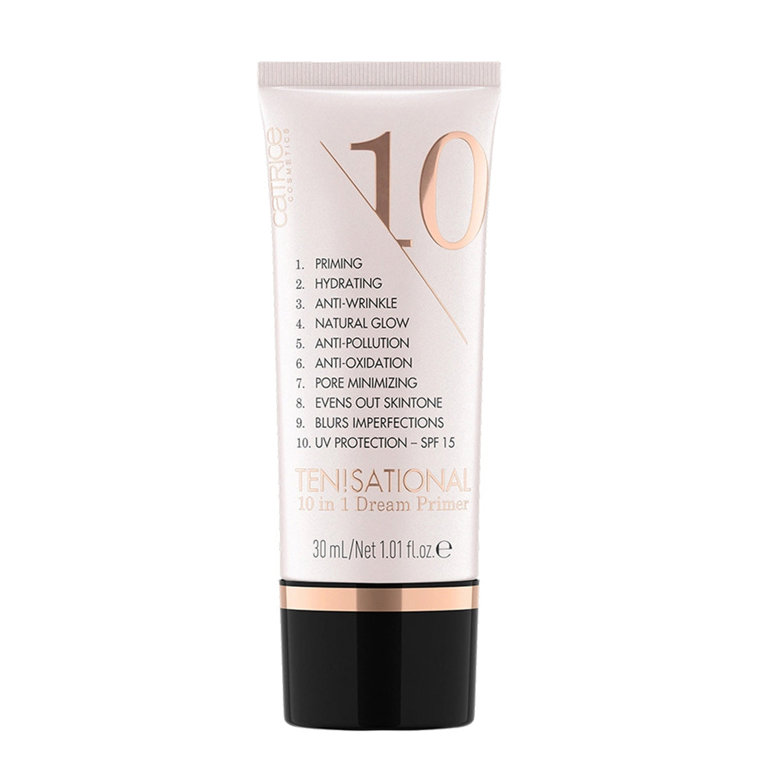 Catrice Ten!sational 10 in 1 Dream Primer SPF15