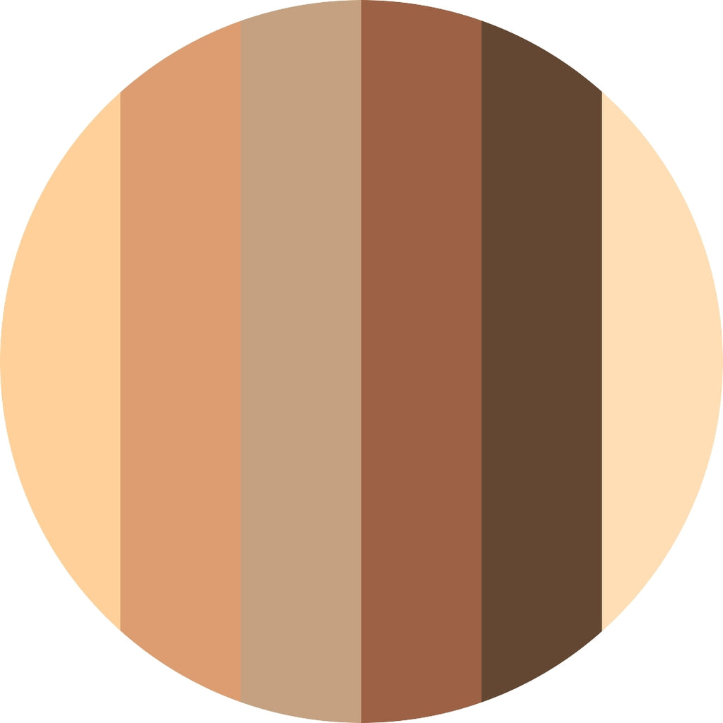 Catrice The Dark Cocoa Eyeshadow Palette-3