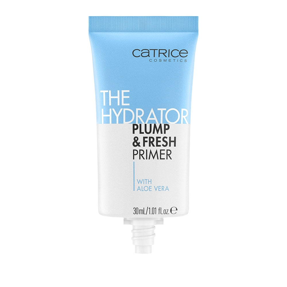 Catrice The Hydrator Plump & Fresh Primer-2