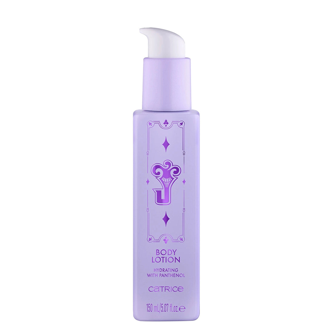 Catrice The Joker Body Lotion