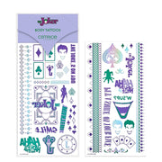 Catrice The Joker Body Tattoos