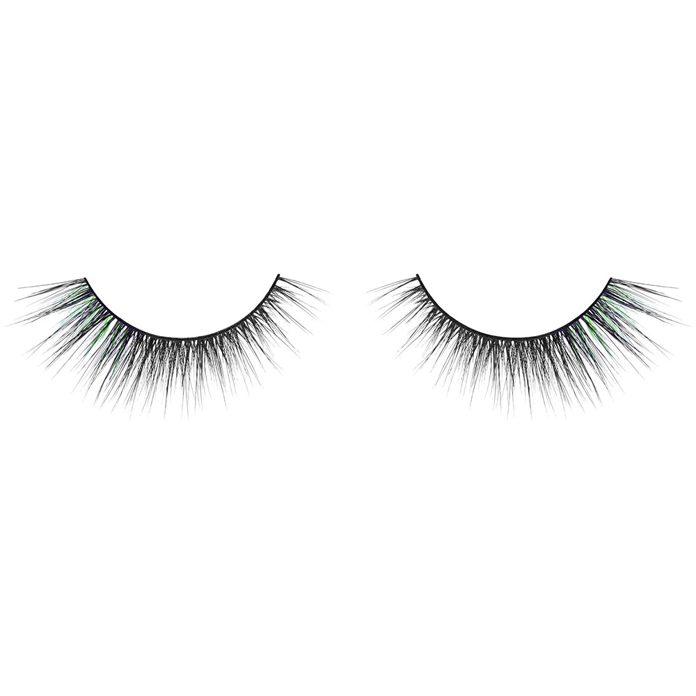 Catrice The Joker Coloured Fake Lashes 020 The Joker's Glance-2