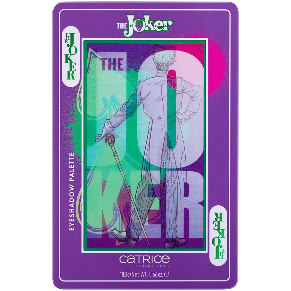 Catrice The Joker Eyeshadow Palette 010 The Joke's On You-2