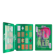 Catrice The Joker Eyeshadow Palette 020 The Clown Prince of Crime