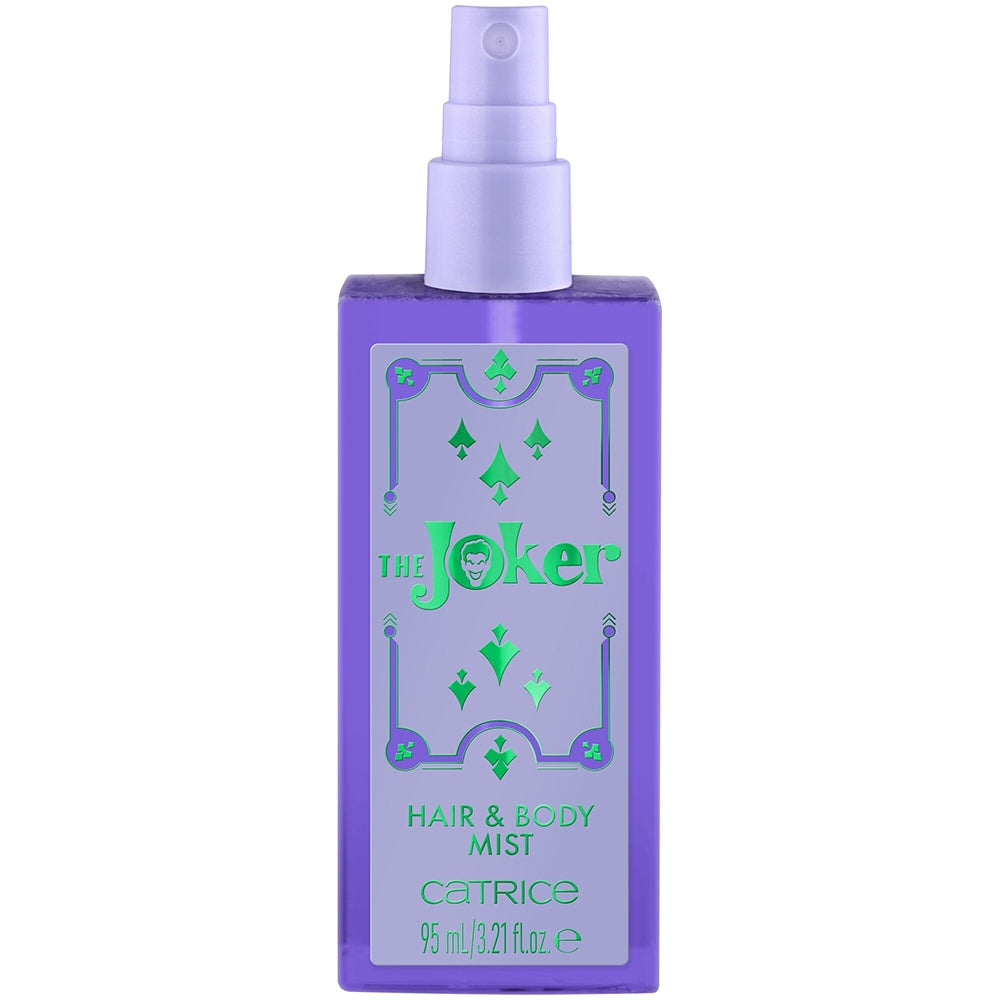 Catrice The Joker Hair & Body Mist-2
