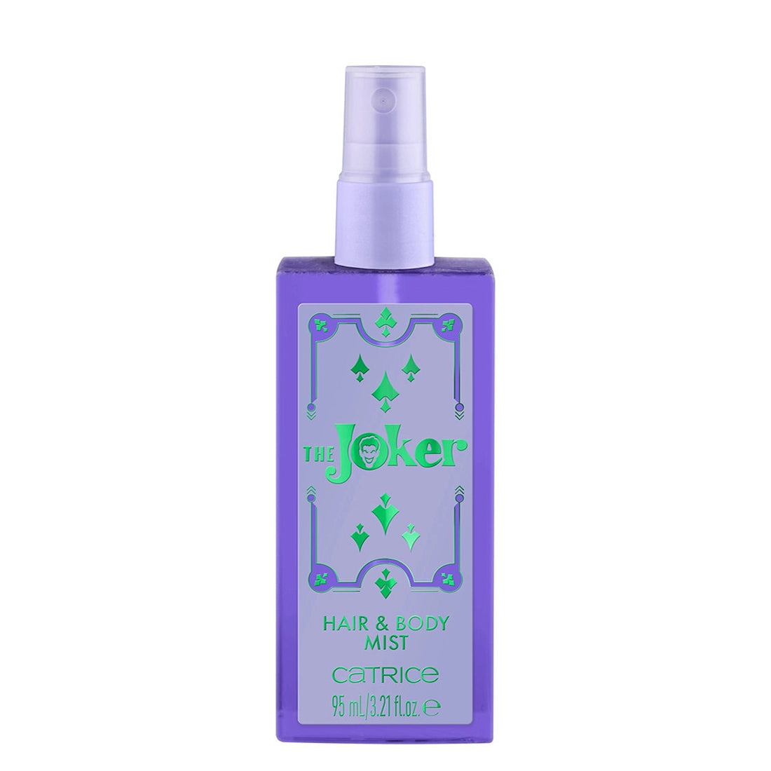 Catrice The Joker Hair & Body Mist