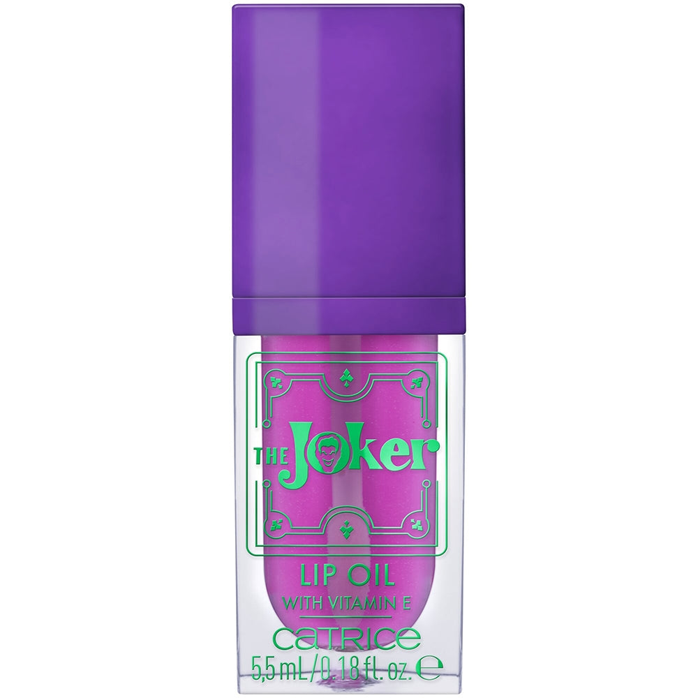 Catrice The Joker Lip Oil-2