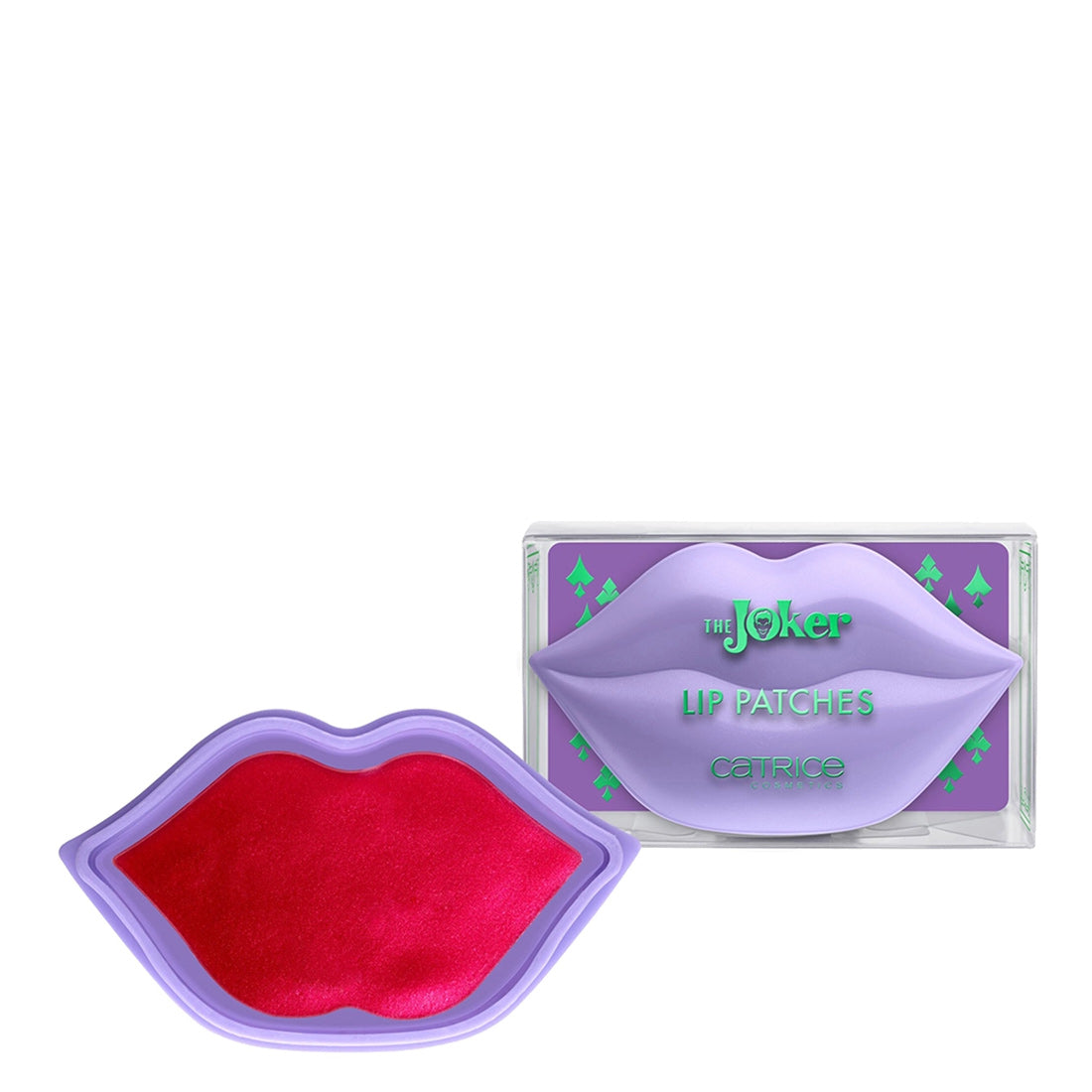 Catrice The Joker Lip Patches