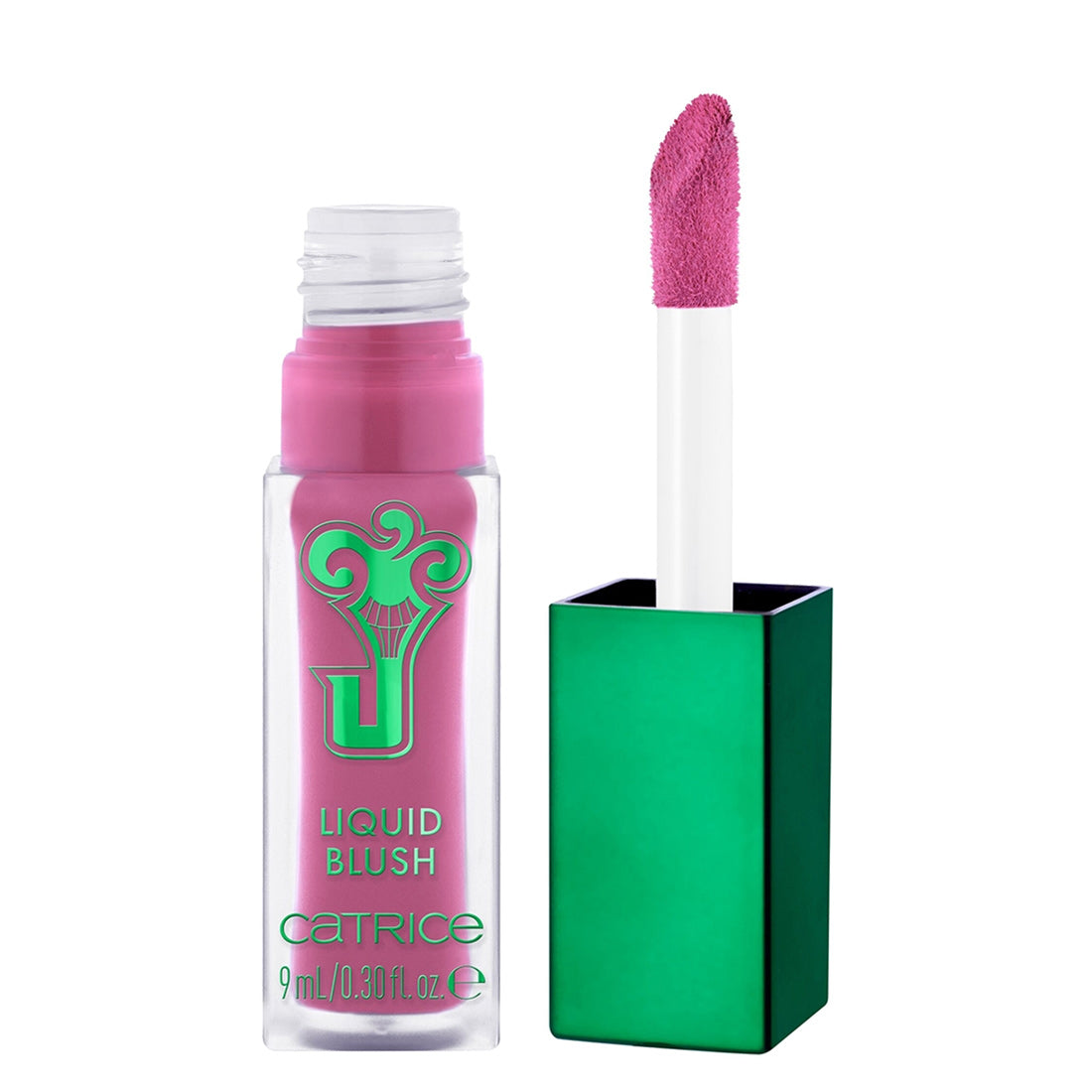 Catrice The Joker Liquid Blush 010 Prankster Pro