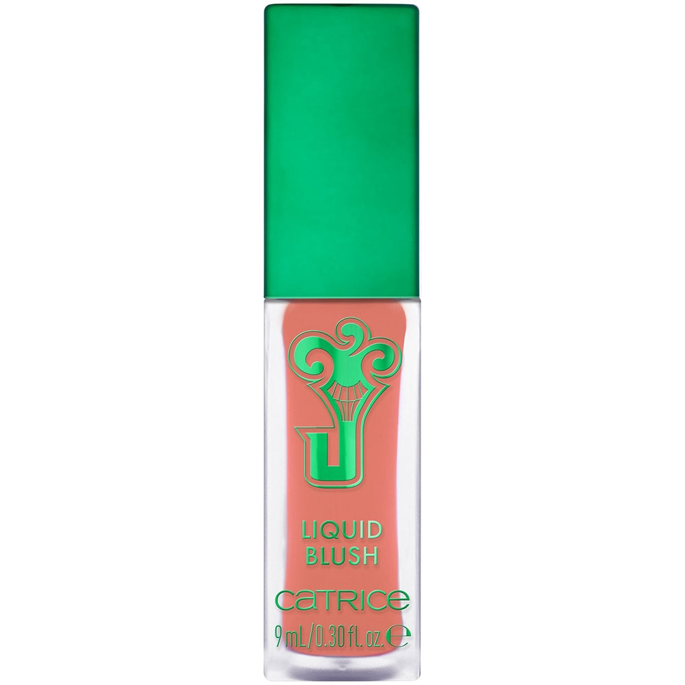 Catrice The Joker Liquid Blush 020 The Joker's Joy-2