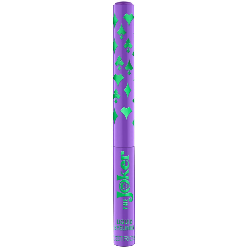 Catrice The Joker Liquid Eyeliner 010 Eye-ronic Jester-2