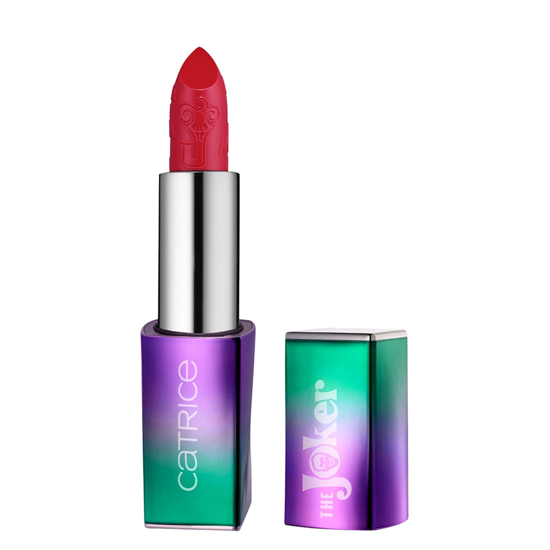 Catrice The Joker Matte Lipstick 020 Serious Smiles