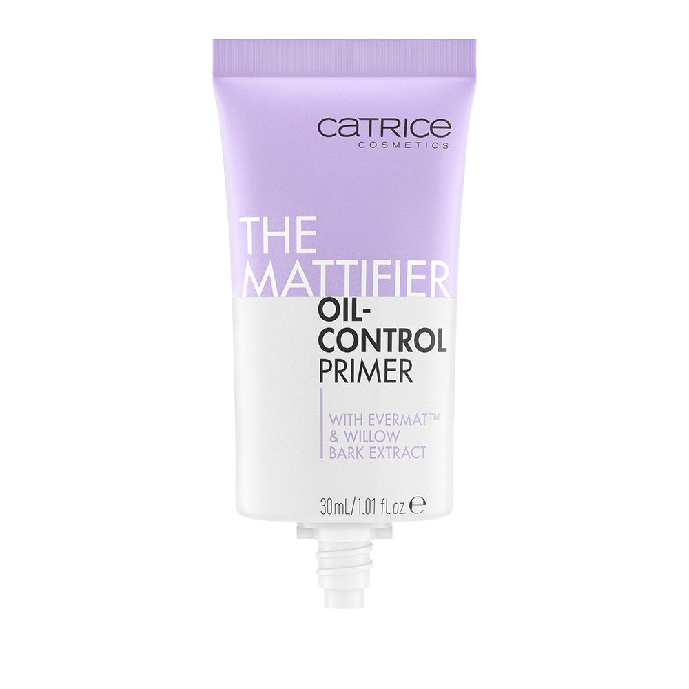 Catrice The Mattifier Oil-Control-2