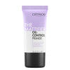 Catrice The Mattifier Oil-Control