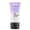 Catrice The Mattifier Oil-Control