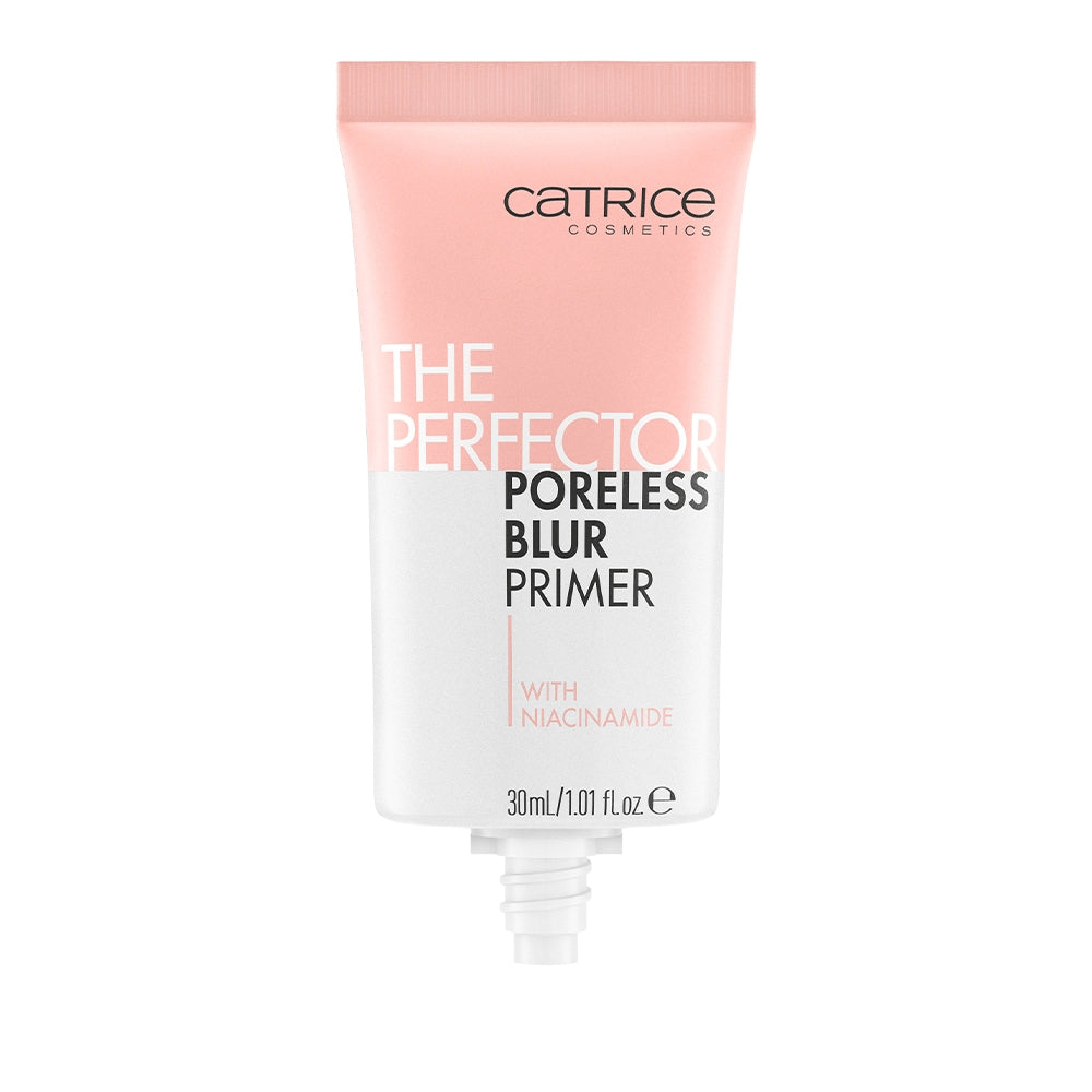 Catrice The Perfector Poreless Blur-2