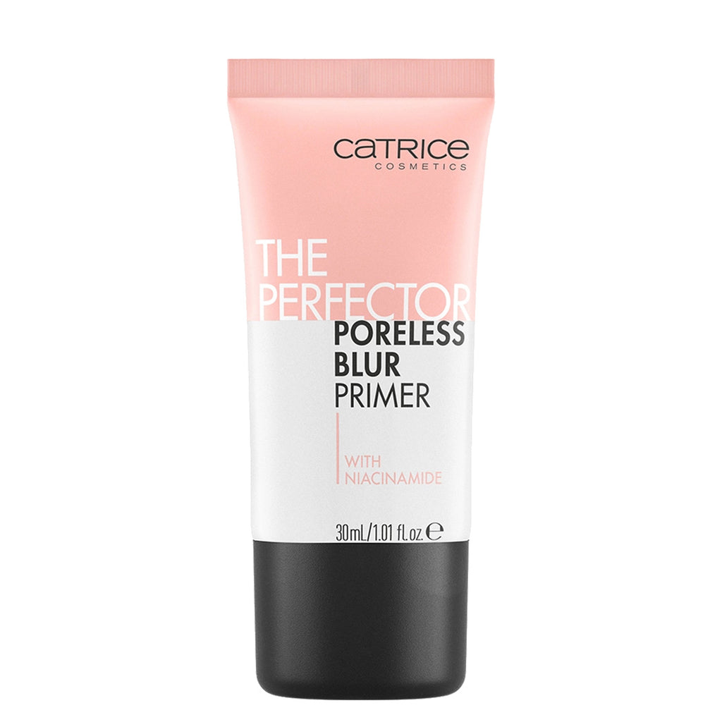 Catrice The Perfector Poreless Blur