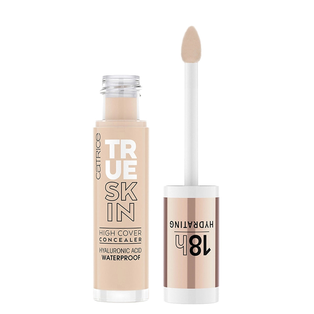 Catrice True Skin High Cover Concealer 010 Cool Cashmere