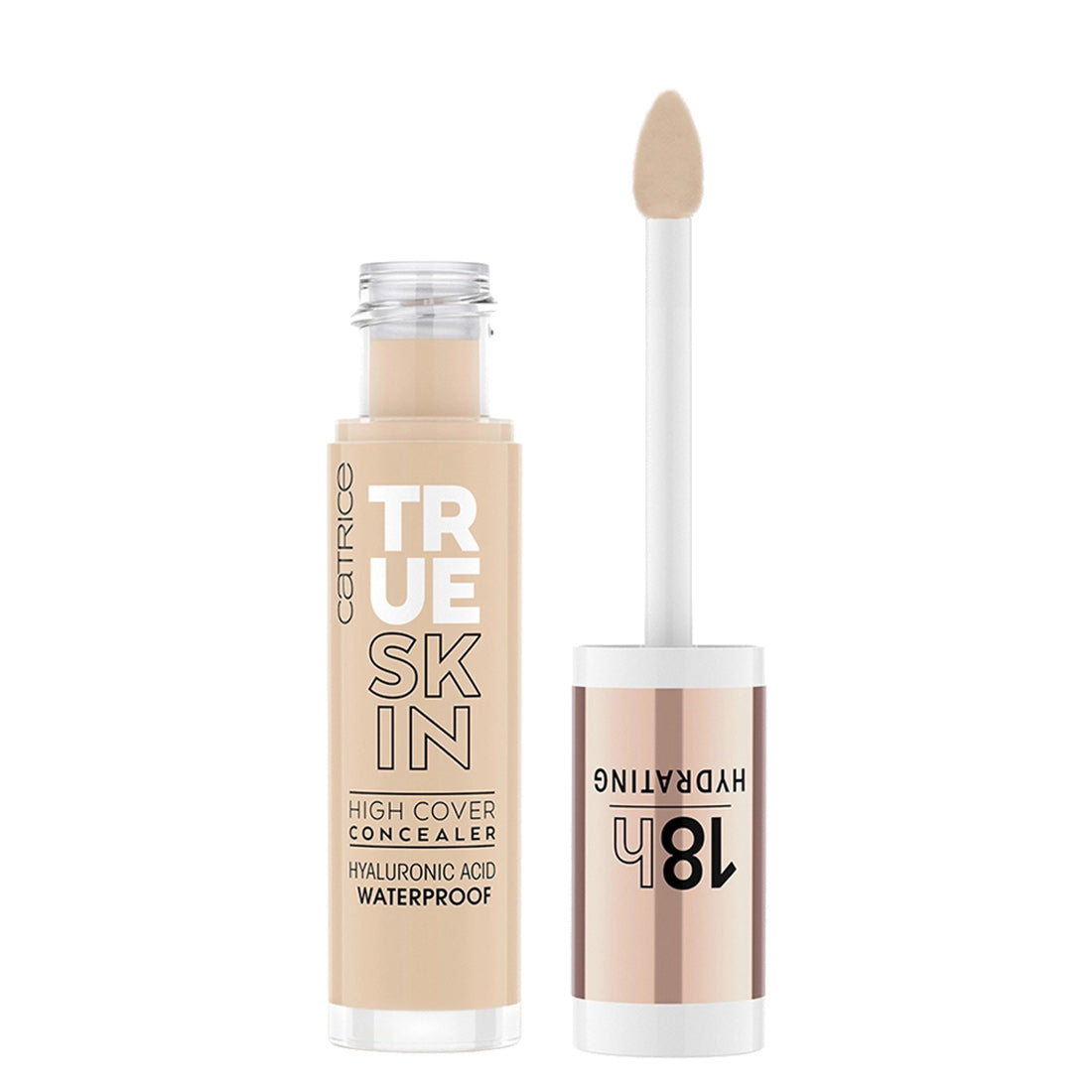 Catrice True Skin High Cover Concealer 015 Warm Vanilla
