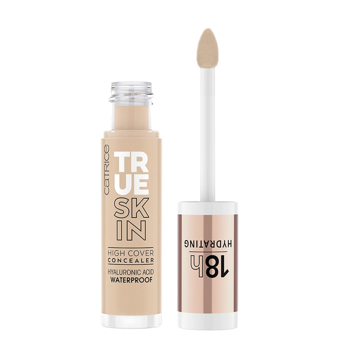 Catrice True Skin High Cover Concealer 020 Warm Beige