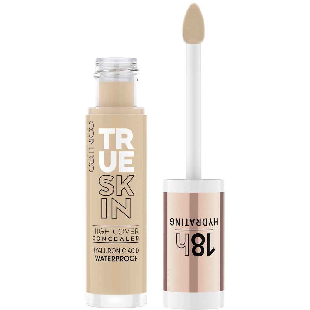 Catrice True Skin High Cover Concealer 032 Neutral Biscuit
